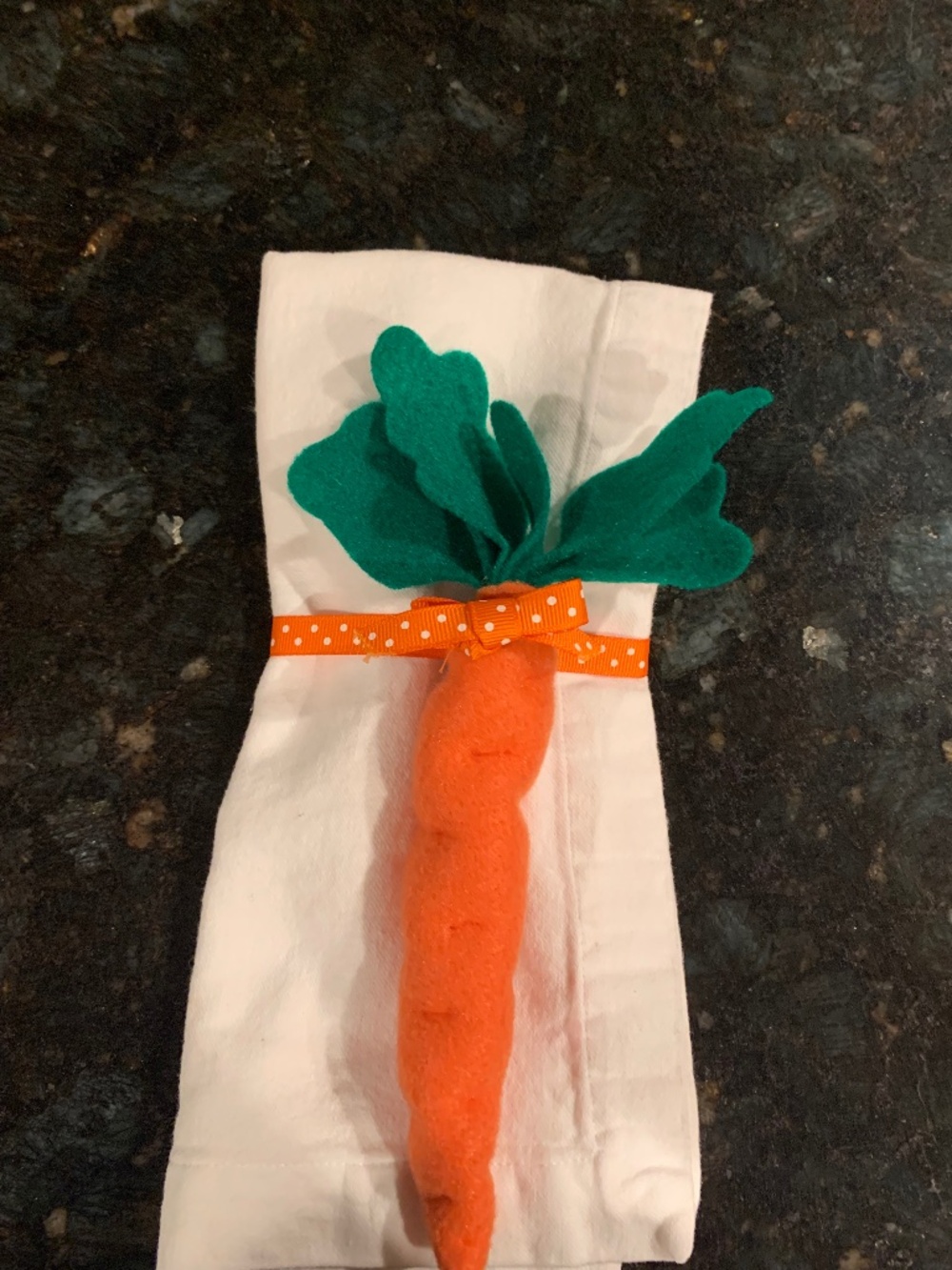 Napkin Holders